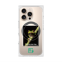 Premium Square Case with MagSafe［ Green Future Project - Gliding tree frog ］