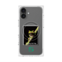 Premium Square Case with MagSafe［ Green Future Project - Gliding tree frog ］