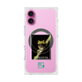 Premium Square Case with MagSafe［ Green Future Project - Gliding tree frog ］