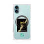 Premium Square Case with MagSafe［ Green Future Project - Gliding tree frog ］
