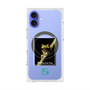 Premium Square Case with MagSafe［ Green Future Project - Gliding tree frog ］