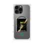 Premium Square Case with MagSafe［ Green Future Project - Gliding tree frog ］