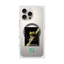 Premium Square Case with MagSafe［ Green Future Project - Gliding tree frog ］