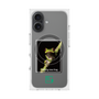 Premium Square Case with MagSafe［ Green Future Project - Gliding tree frog ］