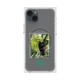 Premium Square Case with MagSafe［ Green Future Project - Brown-headed Spider Monkey ］