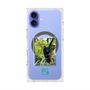Premium Square Case with MagSafe［ Green Future Project - Brown-headed Spider Monkey ］