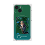 Premium Square Case with MagSafe［ Green Future Project - Ferruginous Pygmy Owl ］