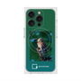 Premium Square Case with MagSafe［ Green Future Project - Ferruginous Pygmy Owl ］