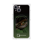 Premium Square Case with MagSafe［ Green Future Project - Chironius ］
