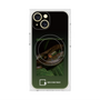 Premium Square Case with MagSafe［ Green Future Project - Chironius ］