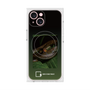 Premium Square Case with MagSafe［ Green Future Project - Chironius ］