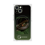 Premium Square Case with MagSafe［ Green Future Project - Chironius ］