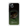 Premium Square Case with MagSafe［ Green Future Project - Chironius ］