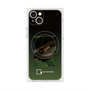 Premium Square Case with MagSafe［ Green Future Project - Chironius ］