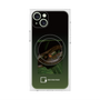 Premium Square Case with MagSafe［ Green Future Project - Chironius ］