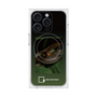 Premium Square Case with MagSafe［ Green Future Project - Chironius ］
