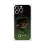 Premium Square Case with MagSafe［ Green Future Project - Chironius ］