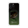 Premium Square Case with MagSafe［ Green Future Project - Chironius ］