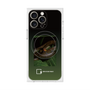 Premium Square Case with MagSafe［ Green Future Project - Chironius ］