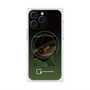 Premium Square Case with MagSafe［ Green Future Project - Chironius ］