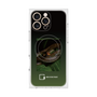 Premium Square Case with MagSafe［ Green Future Project - Chironius ］