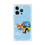Premium Square Case with MagSafe［ Kuppy Ramune - Drawing 1 ］