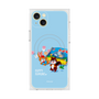 Premium Square Case with MagSafe［ Kuppy Ramune - Drawing 1 ］