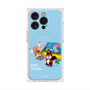 Premium Square Case with MagSafe［ Kuppy Ramune - Drawing 1 ］