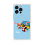 Premium Square Case with MagSafe［ Kuppy Ramune - Drawing 1 ］