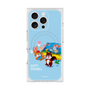 Premium Square Case with MagSafe［ Kuppy Ramune - Drawing 1 ］