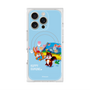 Premium Square Case with MagSafe［ Kuppy Ramune - Drawing 1 ］