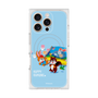 Premium Square Case with MagSafe［ Kuppy Ramune - Drawing 1 ］