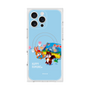 Premium Square Case with MagSafe［ Kuppy Ramune - Drawing 1 ］