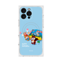 Premium Square Case with MagSafe［ Kuppy Ramune - Drawing 1 ］