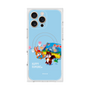 Premium Square Case with MagSafe［ Kuppy Ramune - Drawing 1 ］