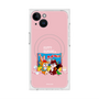 Premium Square Case with MagSafe［ Kuppy Ramune - Drawing 2 ］
