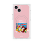 Premium Square Case with MagSafe［ Kuppy Ramune - Drawing 2 ］