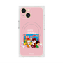 Premium Square Case with MagSafe［ Kuppy Ramune - Drawing 2 ］