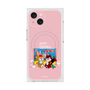 Premium Square Case with MagSafe［ Kuppy Ramune - Drawing 2 ］