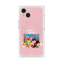 Premium Square Case with MagSafe［ Kuppy Ramune - Drawing 2 ］
