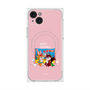 Premium Square Case with MagSafe［ Kuppy Ramune - Drawing 2 ］