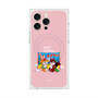 Premium Square Case with MagSafe［ Kuppy Ramune - Drawing 2 ］