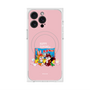 Premium Square Case with MagSafe［ Kuppy Ramune - Drawing 2 ］
