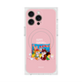 Premium Square Case with MagSafe［ Kuppy Ramune - Drawing 2 ］