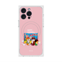 Premium Square Case with MagSafe［ Kuppy Ramune - Drawing 2 ］
