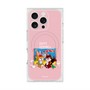Premium Square Case with MagSafe［ Kuppy Ramune - Drawing 2 ］