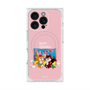 Premium Square Case with MagSafe［ Kuppy Ramune - Drawing 2 ］