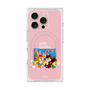 Premium Square Case with MagSafe［ Kuppy Ramune - Drawing 2 ］
