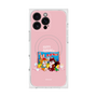 Premium Square Case with MagSafe［ Kuppy Ramune - Drawing 2 ］
