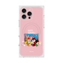Premium Square Case with MagSafe［ Kuppy Ramune - Drawing 2 ］